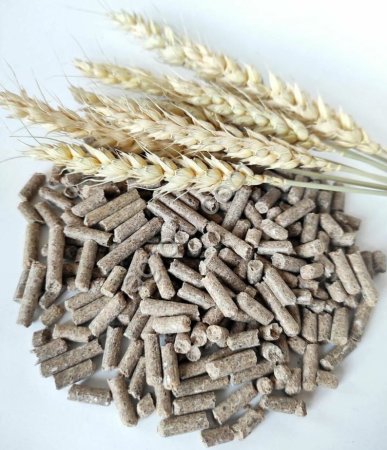 Отруби пшеничные