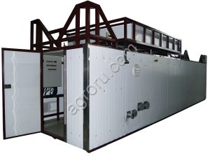 Генераторы ледяной воды