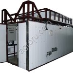 Генераторы ледяной воды