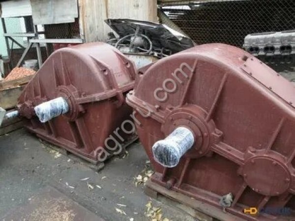 Срочный выкуп редукторов