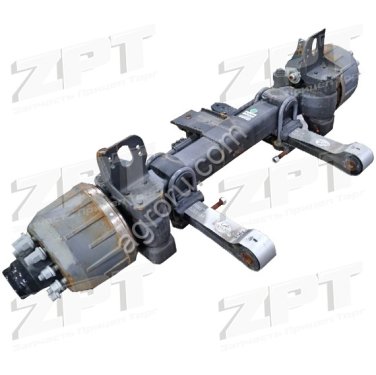 Ось поворотная Ceylan без ABS 12т/1950мм
