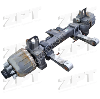 Ось поворотная Ceylan без ABS 12т/1950мм