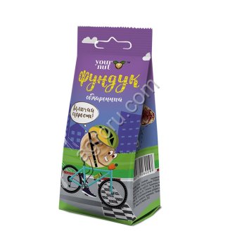 Фундук обжаренный