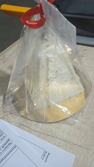 Пасха творожная