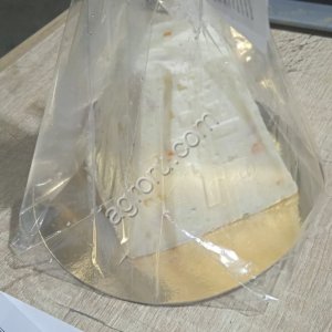 Пасха творожная