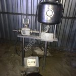 Установка Емкость с счетчиком приемная,