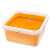 Башкирское разнотравье мед