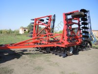 Борона БД-6.