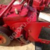 Коробка передач Claas для Дон 1500Б Акрос 530