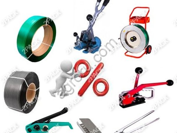 Комплект для обвязки лентой Combo