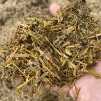 Сенаж злако -бобовый