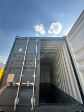 Морской контейнер 40 футов