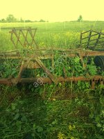 культиватора Оршаагропроммаш, АМП-4Г, 2015