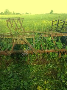 культиватора Оршаагропроммаш, АМП-4Г, 2015