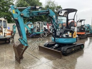 экскаватора Kubota RX-406