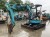 экскаватора Kubota RX-406