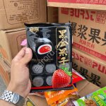 Моти (mochi) азиатские сладости. Китайские сладости