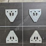 Сегмент жатки комбайна