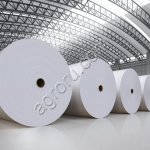 Ламинированный картон, ламинированная бумага.