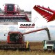 Приспособление для уборки подсолнечника Лифтёр New Holland 6 м