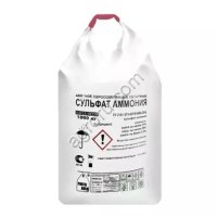 Сульфат аммония Гранулированный