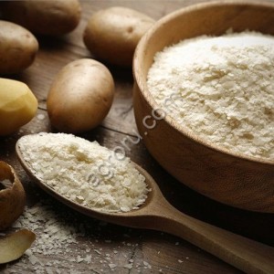 Картофельные хлопья в/с ГОСТ