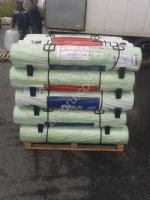 Сетка сеновязальная 1, 23 х 3000 Экобул Венгрия