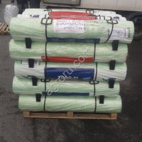 Сетка сеновязальная 1, 23 х 3000 Экобул Венгрия