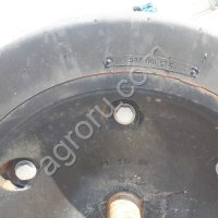 Катки прикатывающие Otico