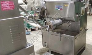 Оборудование для производства пельменей Dominioni