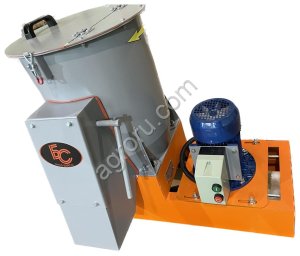 Смеситель ВЛС Спектр