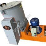 Смеситель ВЛС Спектр