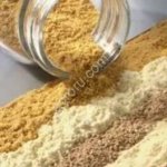 Комбикорма и Премиксы