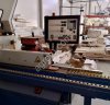 Автоматический кромкооблицовочный станок HEBROCK AKV 3003 DK