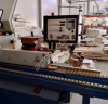 Автоматический кромкооблицовочный станок HEBROCK AKV 3003 DK