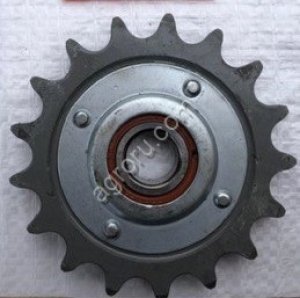 Звездочка (Дон) 54-2-48-1