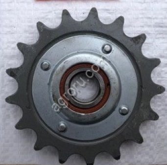 Звездочка (Дон) 54-2-48-1