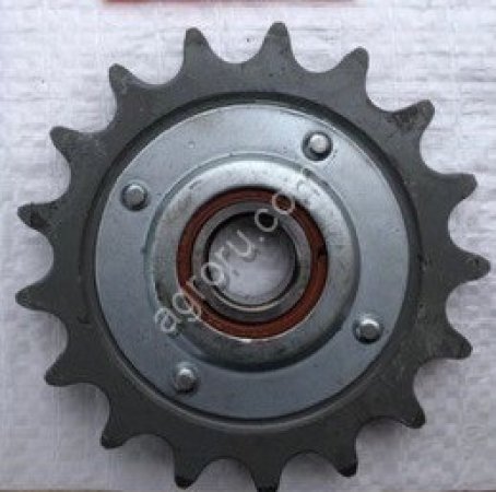 Звездочка (Дон) 54-2-48-1