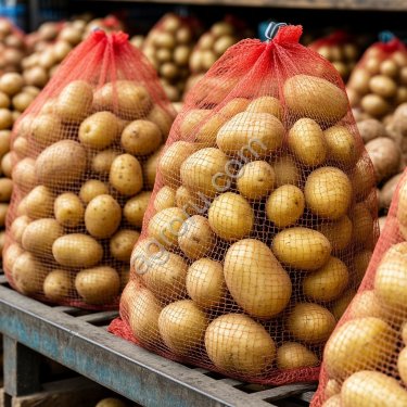 Картофель