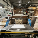 Тигельный пресс ZHHJ 1300B