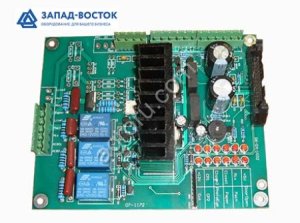Плата силовая для DXDF-60