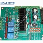 Плата силовая для DXDF-60