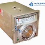 Блок управления (регулировки) температурой для DBF-900 (FRMB)