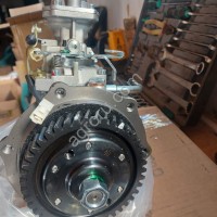 Топливный насос Туман2 Рубин2500 тнвд