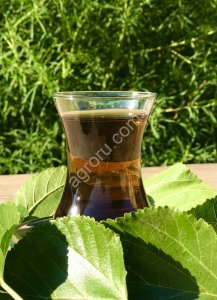 Чай Тутовый