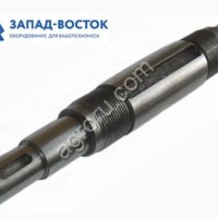 Нижняя ось формующего вала
