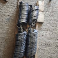 Шнеки, Витки для Шнеков, Шнековые спирали