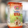 мука чечевичная