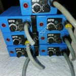 Датчик контрастности sick NTL6-B12 энкодер lenord baver.