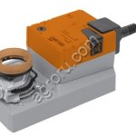 Электроприводы SM230A Белимо для воздушных заслонок